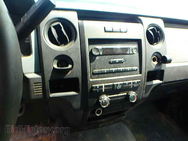 2012 FORD F150 - VIN: 1FTMF1CF1CFD08446 - Фото 9