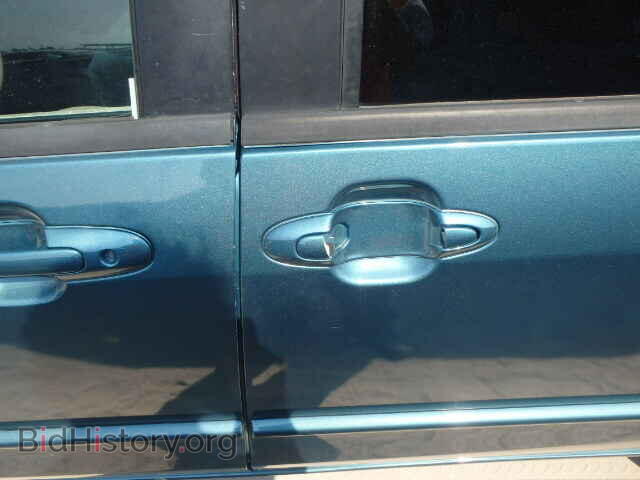 2000 MAZDA MPV - VIN: JM3LW28GXY0128547 - Фото 10