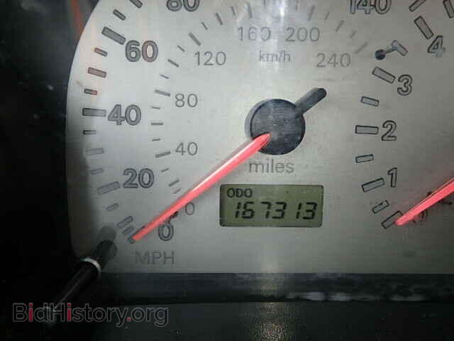 2002 MITSUBISHI ECLIPSE - VIN: 4A3AC54H62E056469 - Фото 8