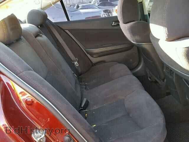 2013 NISSAN MAXIMA - VIN: 1N4AA5AP0DC821099 - Фото 6