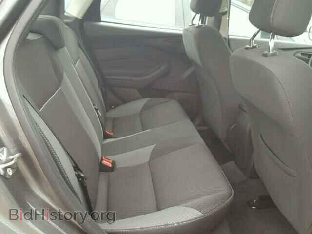 2012 FORD FOCUS - VIN: 1FAHP3F28CL323276 - Photo 6