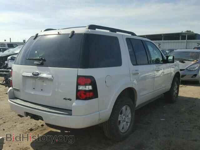 2010 FORD EXPLORER - VIN: 1FMEU7DE4AUB07664 - Photo 4
