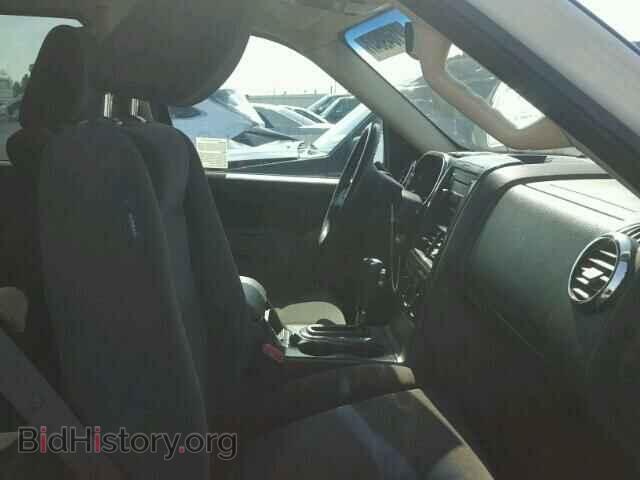 2010 FORD EXPLORER - VIN: 1FMEU7DE4AUB07664 - Photo 5