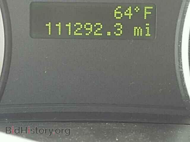 2010 FORD EXPLORER - VIN: 1FMEU7DE4AUB07664 - Photo 8