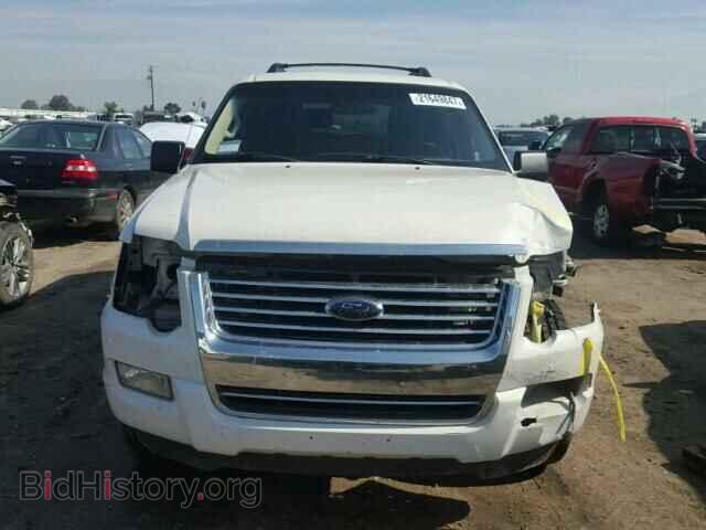 2010 FORD EXPLORER - VIN: 1FMEU7DE4AUB07664 - Photo 9