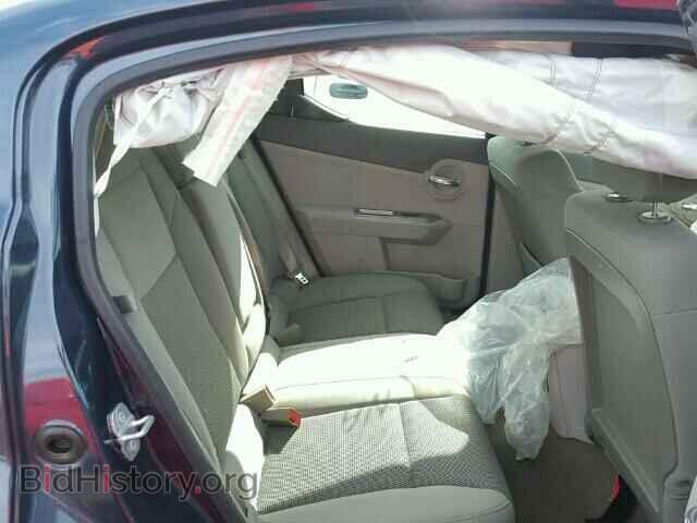 2008 DODGE AVENGER - VIN: 1B3LC56K08N604139 - Фото 6