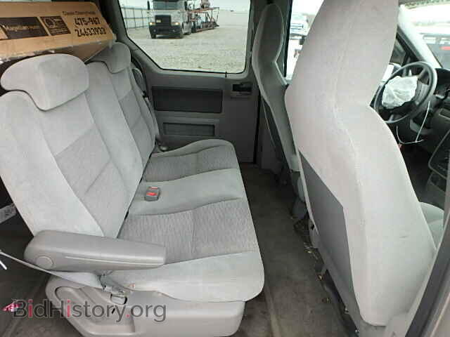 2004 FORD FREESTAR - VIN: 2FMZA50654BA04258 - Фото 6