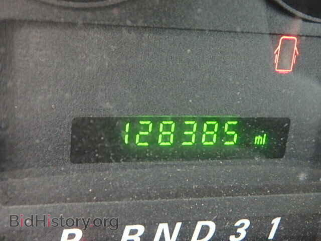 2004 FORD FREESTAR - VIN: 2FMZA50654BA04258 - Фото 8