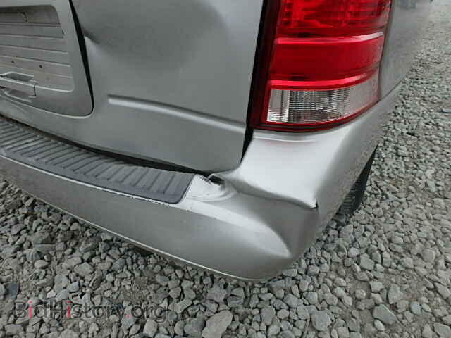 2004 FORD FREESTAR - VIN: 2FMZA50654BA04258 - Фото 9