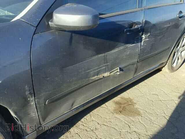 2008 NISSAN MAXIMA - VIN: 1N4BA41E28C810933 - Фото 9