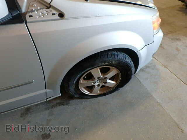2010 DODGE CARAVAN - VIN: 2D4RN5D14AR117910 - Фото 9