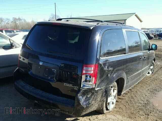 2010 DODGE CARAVAN - VIN: 2D4RN3D17AR488533 - Photo 4
