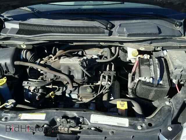 2010 DODGE CARAVAN - VIN: 2D4RN3D17AR488533 - Photo 7