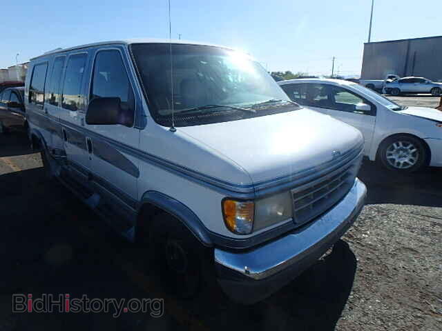 Photo 1FDEE14N4RHA97880 - FORD ECONOLINE 1994
