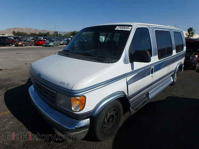 1994 FORD ECONOLINE - VIN: 1FDEE14N4RHA97880 - Photo 2