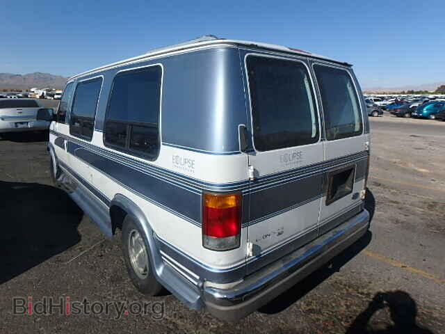 1994 FORD ECONOLINE - VIN: 1FDEE14N4RHA97880 - Photo 3