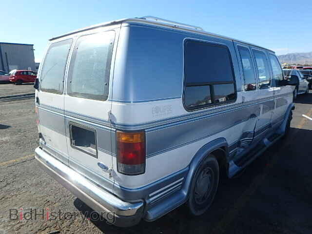 1994 FORD ECONOLINE - VIN: 1FDEE14N4RHA97880 - Photo 4