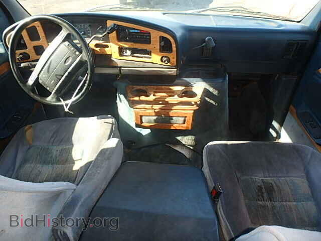 1994 FORD ECONOLINE - VIN: 1FDEE14N4RHA97880 - Photo 9