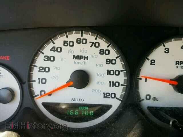 2005 DODGE NEON - VIN: 1B3ES56C65D181315 - Фото 8
