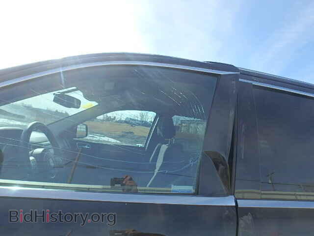 2012 JEEP CHEROKEE - VIN: 1C4RJFAG5CC299149 - Фото 10