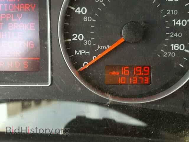 2008 AUDI A4 - VIN: WAUAF78E08A156232 - Photo 8