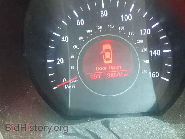 2013 KIA OPTIMA - VIN: 5XXGN4A79DG162958 - Photo 8