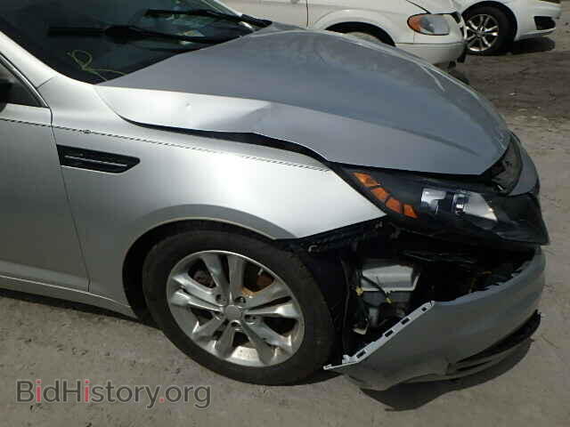 2013 KIA OPTIMA - VIN: 5XXGN4A79DG162958 - Photo 10