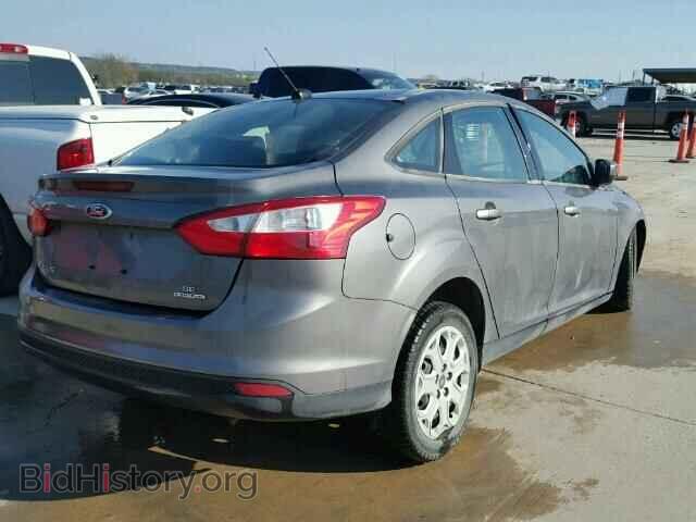 2012 FORD FOCUS - VIN: 1FAHP3F20CL455528 - Photo 4