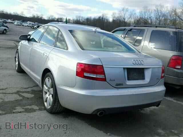 2007 AUDI A6 - VIN: WAUDH74F17N088682 - Фото 3