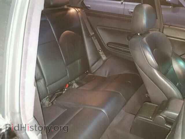 2004 BMW M3 - VIN: WBSBL93444JR24985 - Фото 6