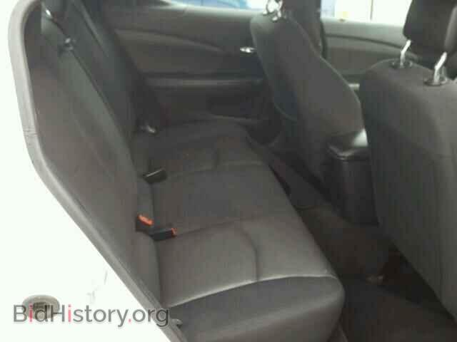 2012 DODGE AVENGER - VIN: 1C3CDZAB3CN270258 - Photo 6