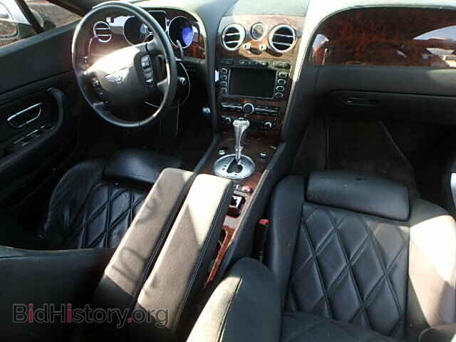 2006 BENTLEY ALL MODELS - VIN: SCBCR63W26C038734 - Фото 9