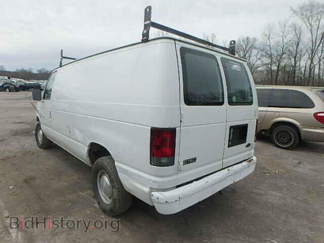 2002 FORD ECONOLINE - VIN: 1FTRE14202HB00713 - Фото 3