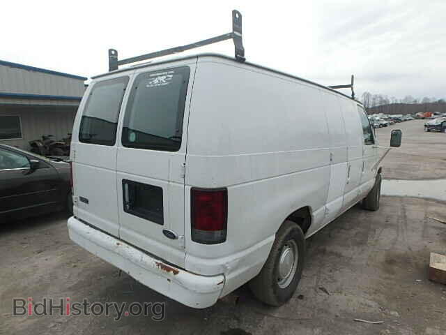 2002 FORD ECONOLINE - VIN: 1FTRE14202HB00713 - Фото 4