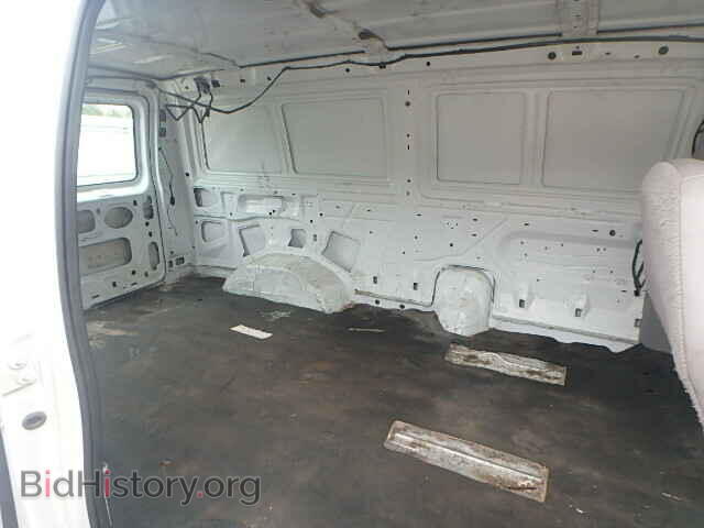 2002 FORD ECONOLINE - VIN: 1FTRE14202HB00713 - Фото 6