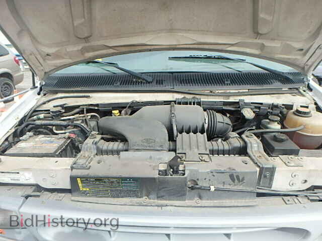 2002 FORD ECONOLINE - VIN: 1FTRE14202HB00713 - Фото 7