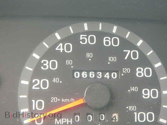 2002 FORD ECONOLINE - VIN: 1FTRE14202HB00713 - Фото 8