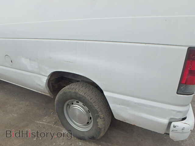 2002 FORD ECONOLINE - VIN: 1FTRE14202HB00713 - Фото 10