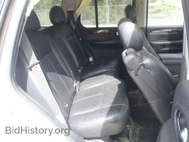 2007 GMC ENVOY - VIN: 1GKET63M872272099 - Фото 6
