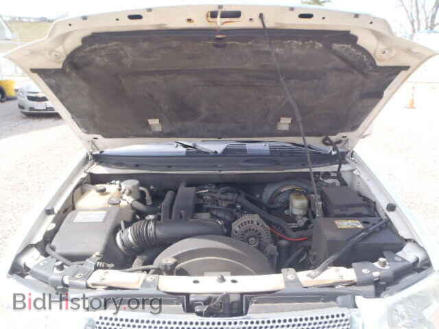 2007 GMC ENVOY - VIN: 1GKET63M872272099 - Фото 7