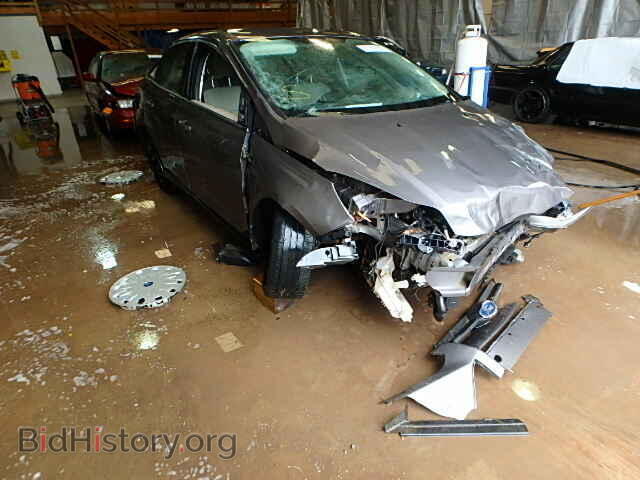Photo 1FAHP3F25CL213575 - FORD FOCUS 2012