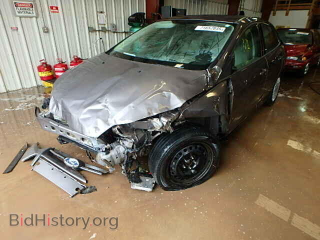 2012 FORD FOCUS - VIN: 1FAHP3F25CL213575 - Photo 2