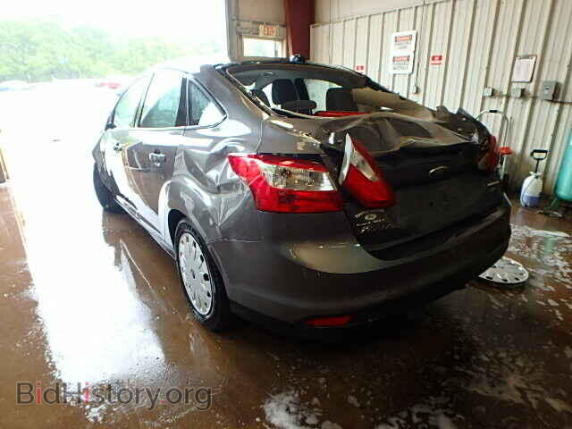2012 FORD FOCUS - VIN: 1FAHP3F25CL213575 - Photo 3