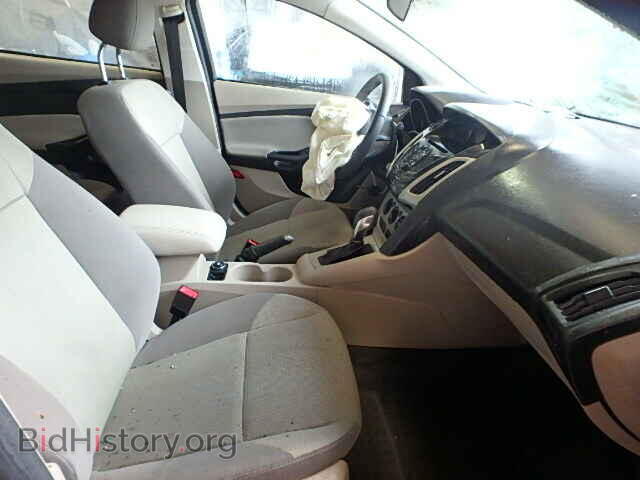 2012 FORD FOCUS - VIN: 1FAHP3F25CL213575 - Photo 5