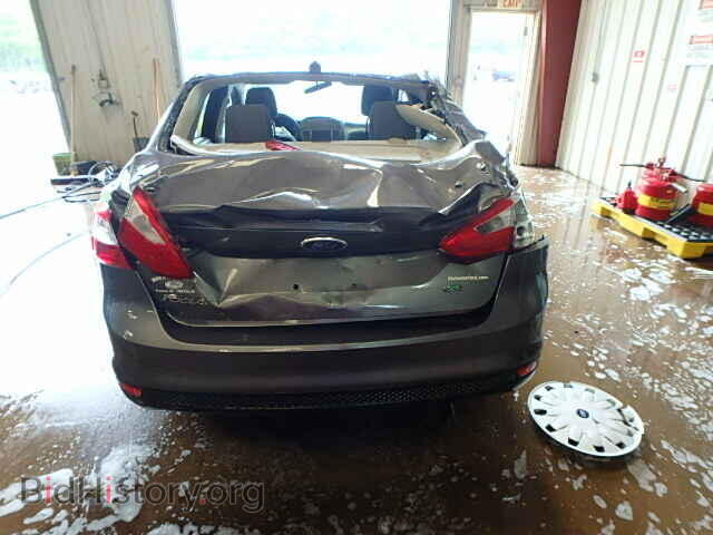 2012 FORD FOCUS - VIN: 1FAHP3F25CL213575 - Photo 9