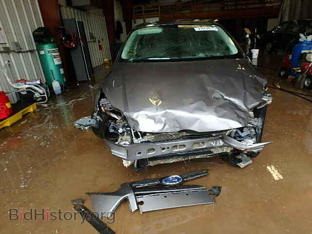 2012 FORD FOCUS - VIN: 1FAHP3F25CL213575 - Photo 10
