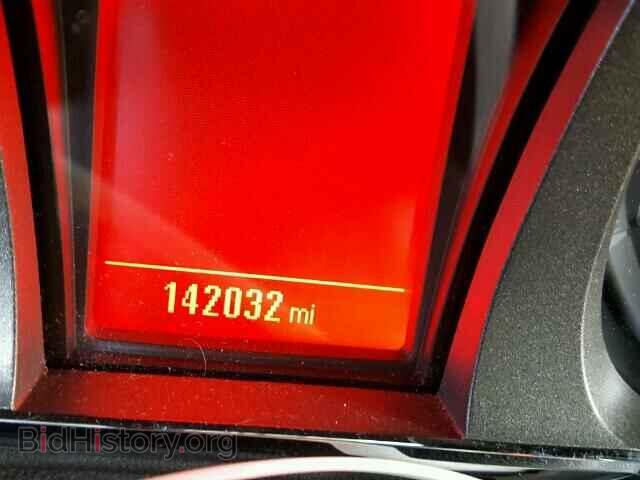 2012 GMC TERRAIN - VIN: 2GKALMEK0C6237505 - Фото 8
