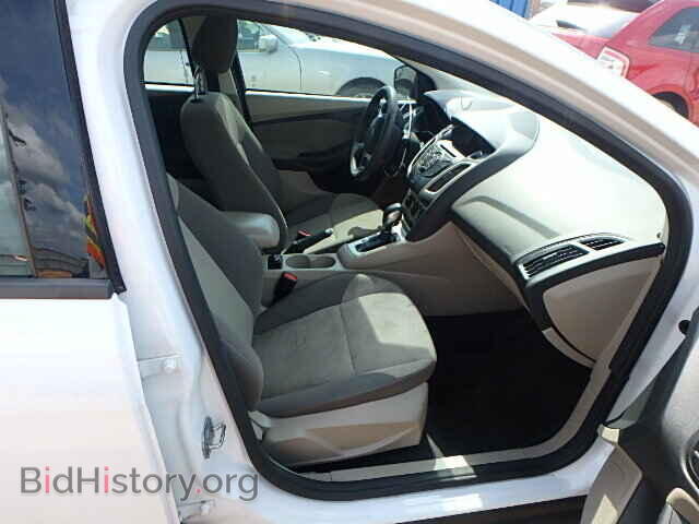 2012 FORD FOCUS - VIN: 1FAHP3F29CL117545 - Photo 5