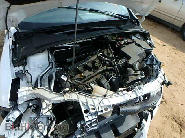 2012 FORD FOCUS - VIN: 1FAHP3F29CL117545 - Photo 7