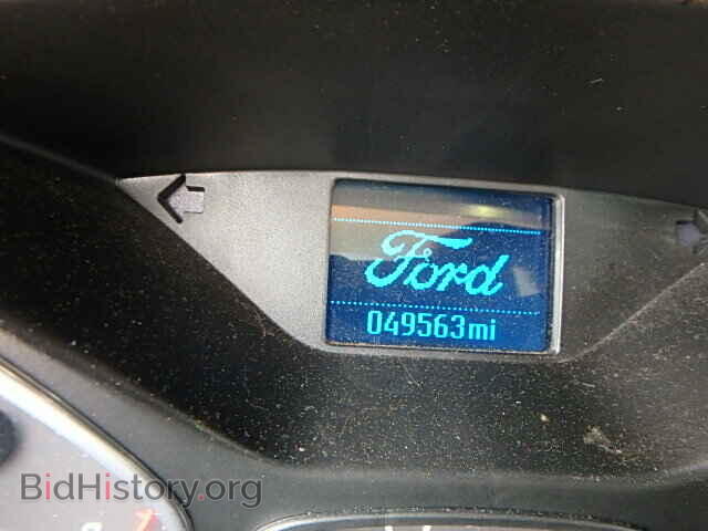 2012 FORD FOCUS - VIN: 1FAHP3F29CL117545 - Photo 8